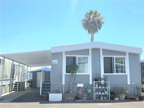 Photo of 23701 Western AVE #226, Torrance, CA 90731 (MLS # SB26140052)