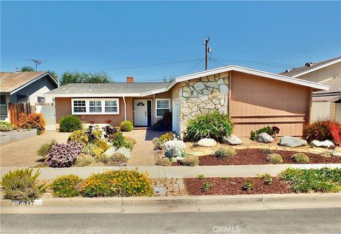 6317 E Eliot Long Beach CA 90803