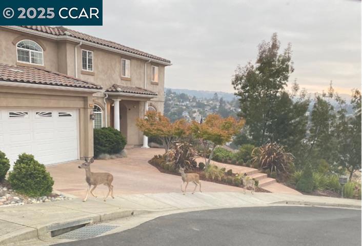 CHABOT ESTATES - Residential