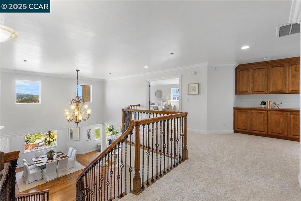 CHABOT ESTATES - Residential