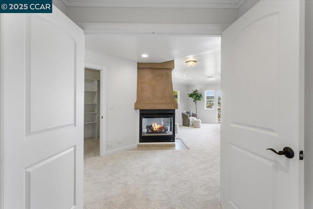 CHABOT ESTATES - Residential