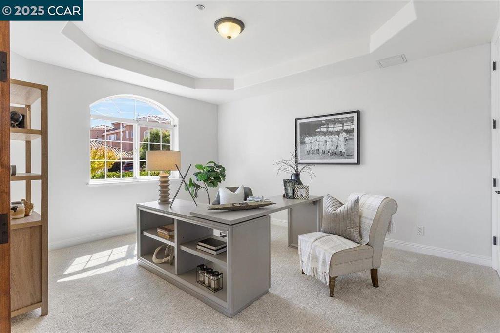CHABOT ESTATES - Residential
