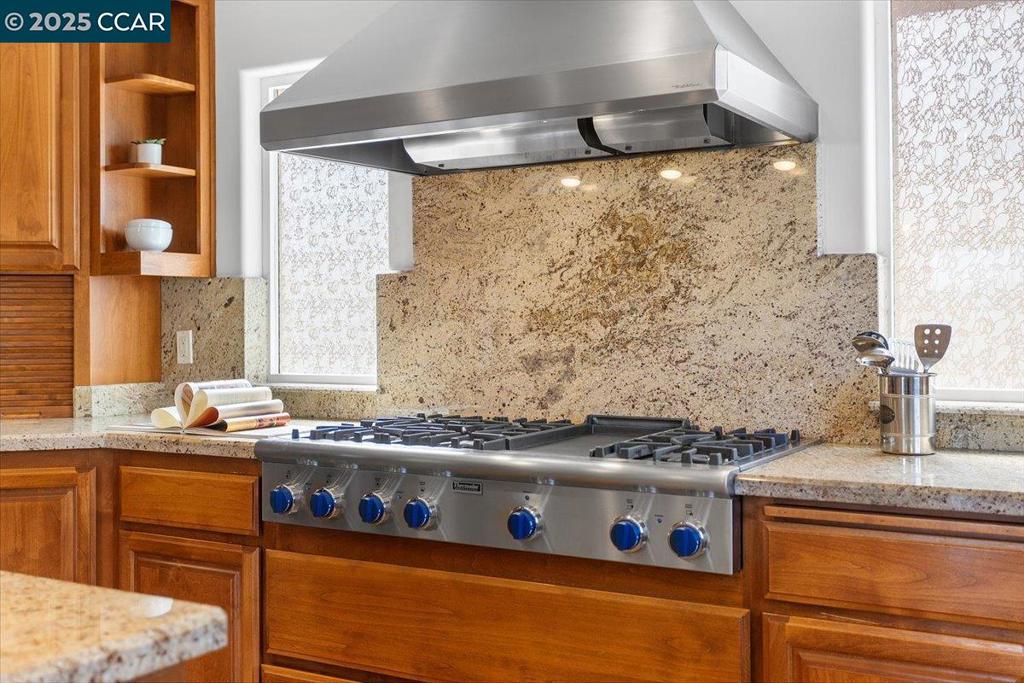 CHABOT ESTATES - Residential