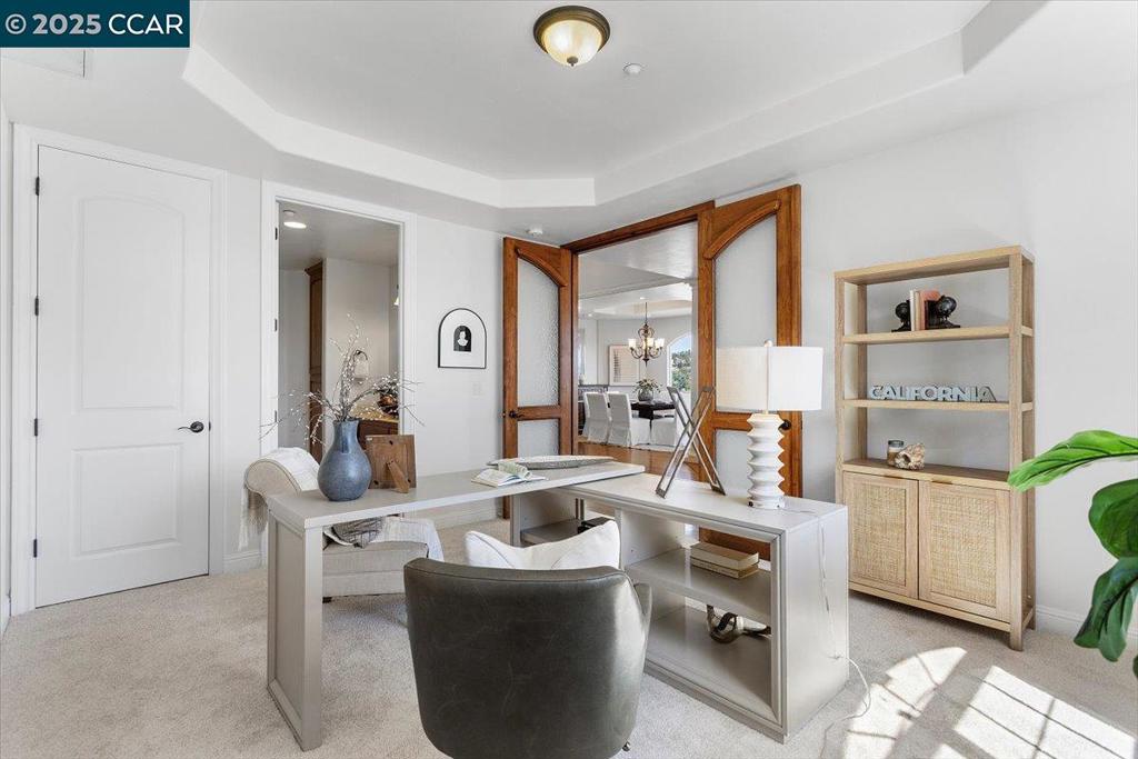 CHABOT ESTATES - Residential