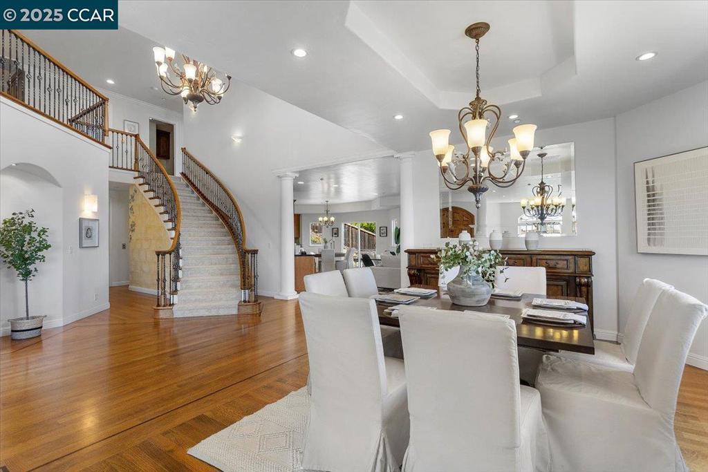 CHABOT ESTATES - Residential