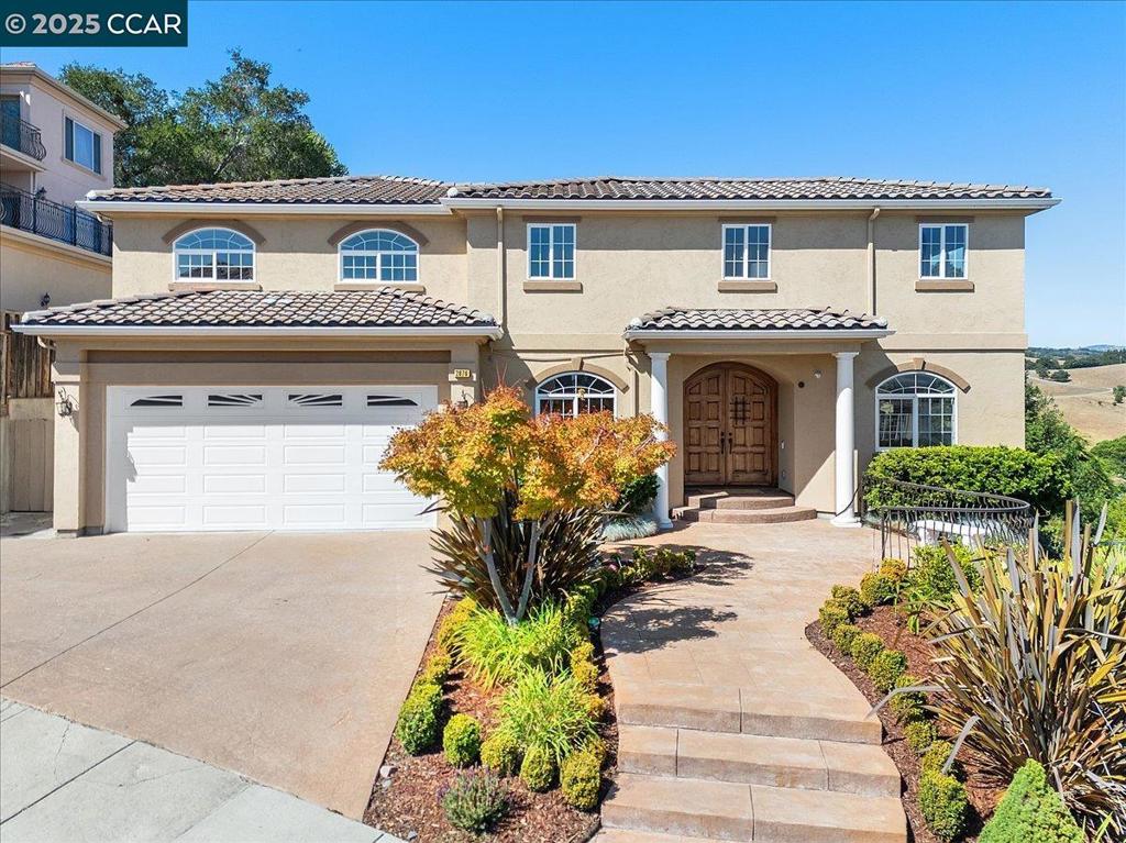 CHABOT ESTATES - Residential