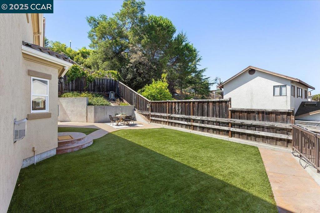 CHABOT ESTATES - Residential