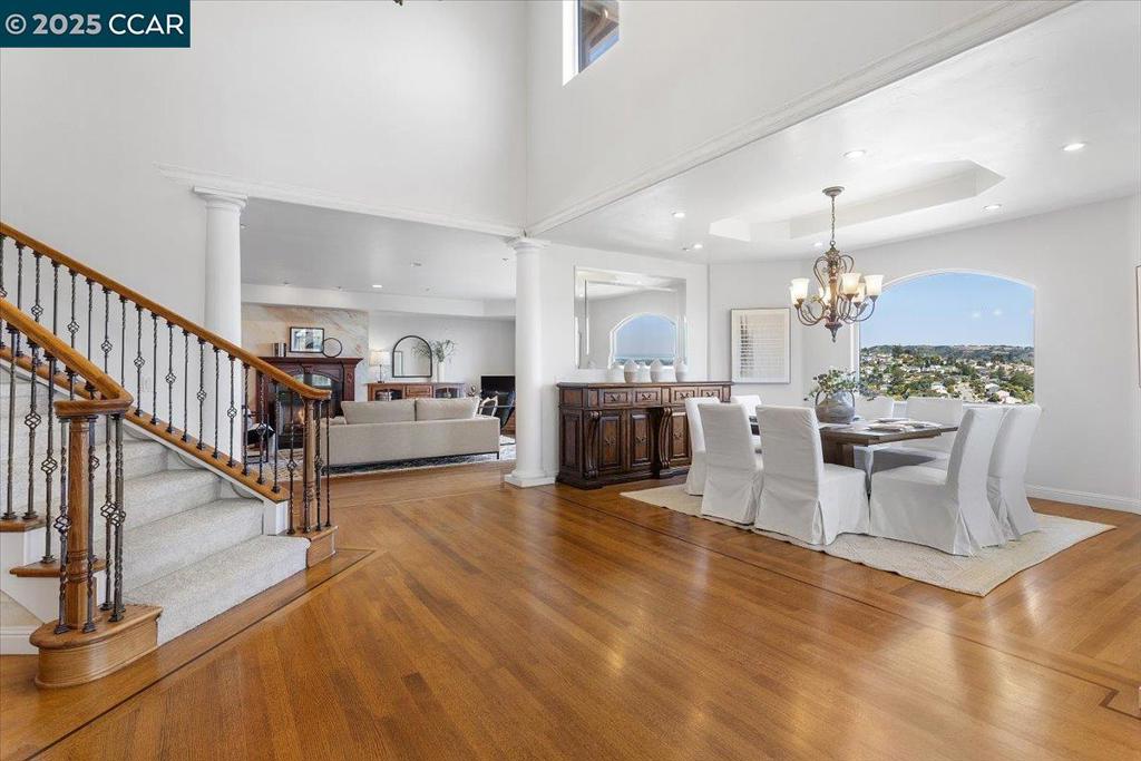 CHABOT ESTATES - Residential