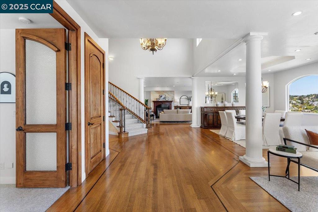 CHABOT ESTATES - Residential