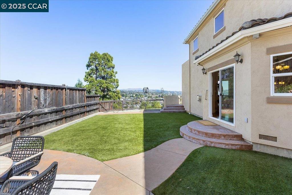 CHABOT ESTATES - Residential