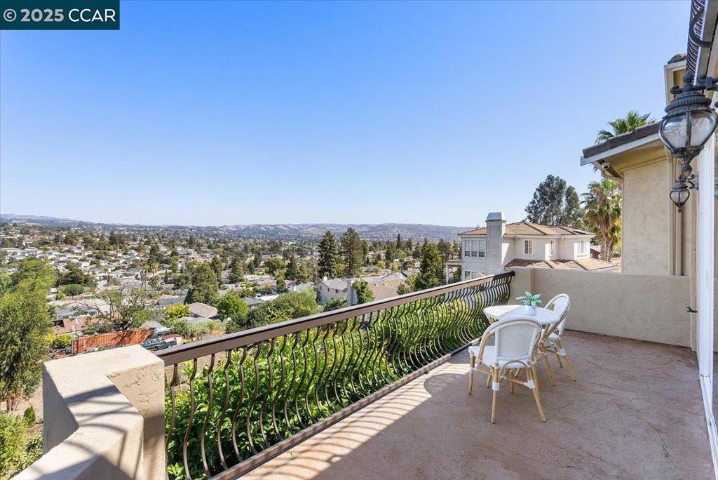 CHABOT ESTATES - Residential