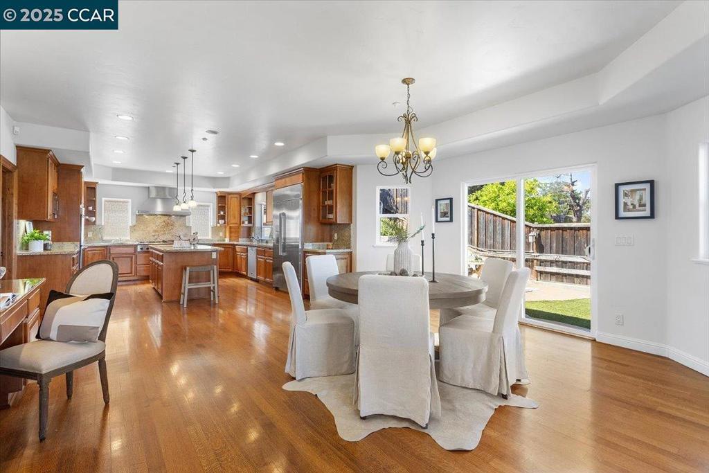 CHABOT ESTATES - Residential