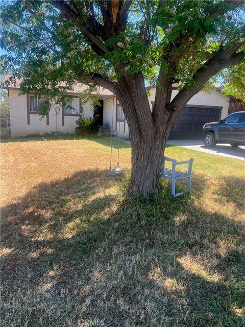 Photo of 23551 Vista Way, Menifee, CA 92587 (MLS # SW26066103)