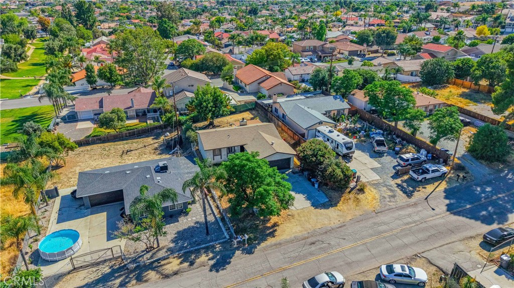 23551 Vista