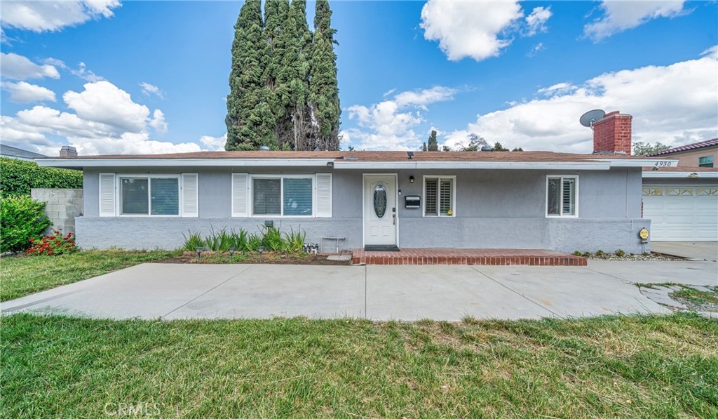 4930 Arden Drive