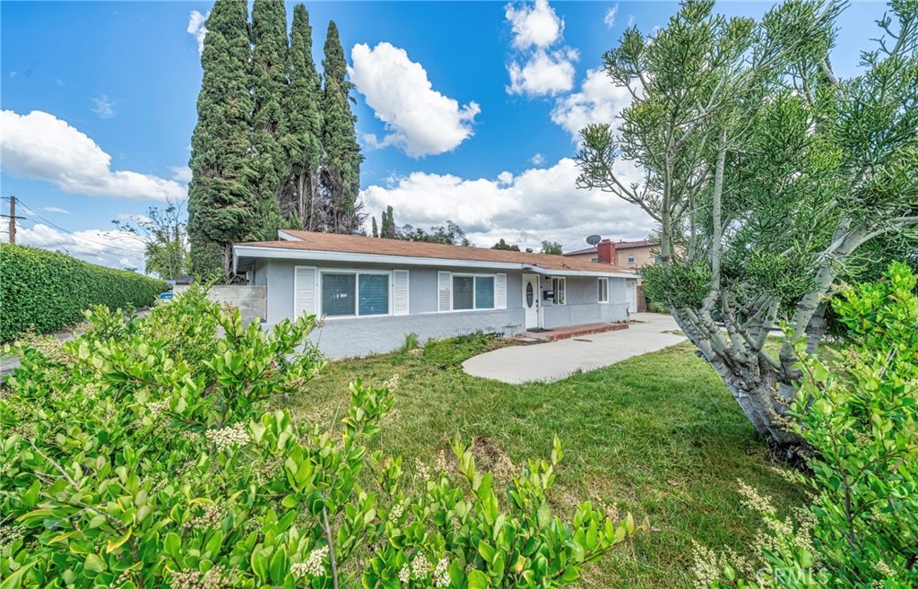 4930 Arden Drive