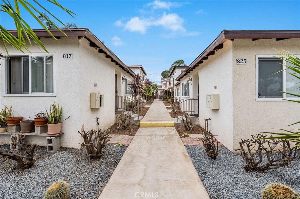 817 Mira Mar Avenue