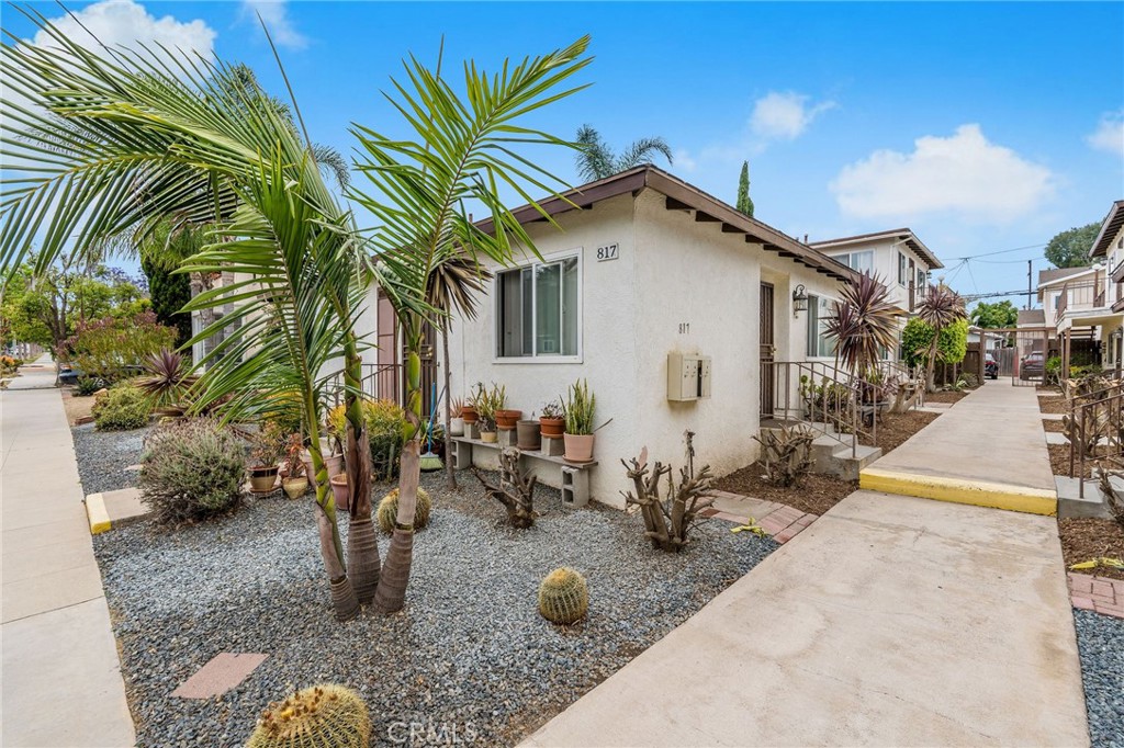 817 Mira Mar Avenue