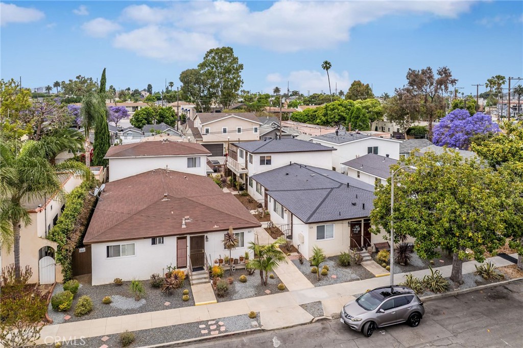 817 Mira Mar Avenue