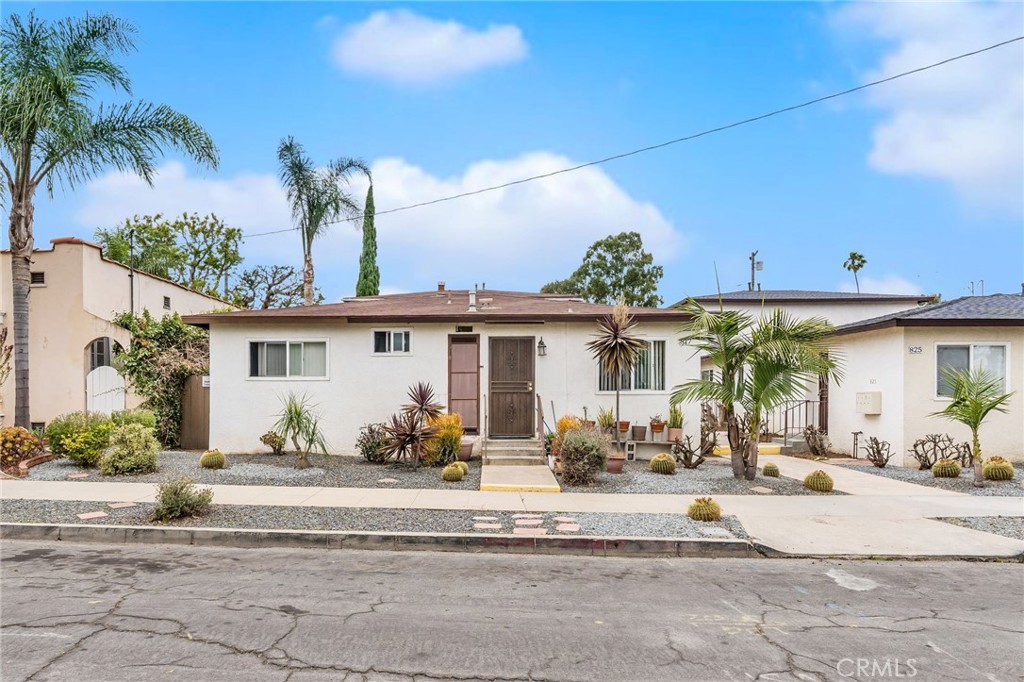 817 Mira Mar Avenue
