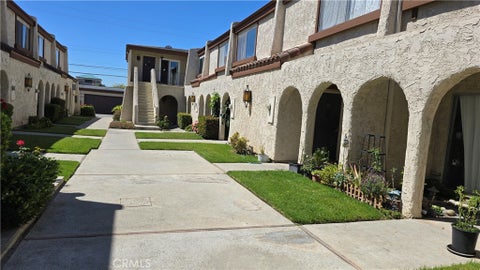 Photo of 1304 Elm AVE #11, San Gabriel, CA 91775 (MLS # AR26230384)