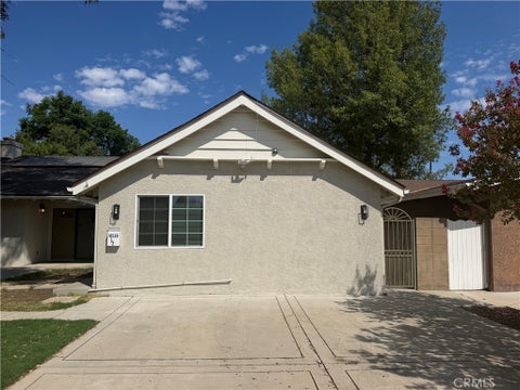 Photo of 10530 1/2 Rubio Avenue, Granada Hills, CA 91344 (MLS # OC26190175)