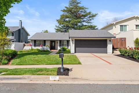 Photo of 5731 Rainbow Hill Road, Agoura Hills, CA 91301 (MLS # 226001600)