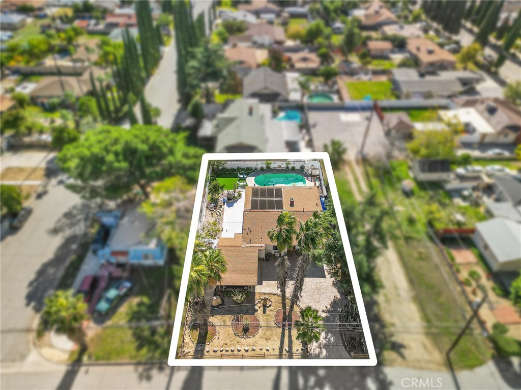 Solera (SLRA) - Residential