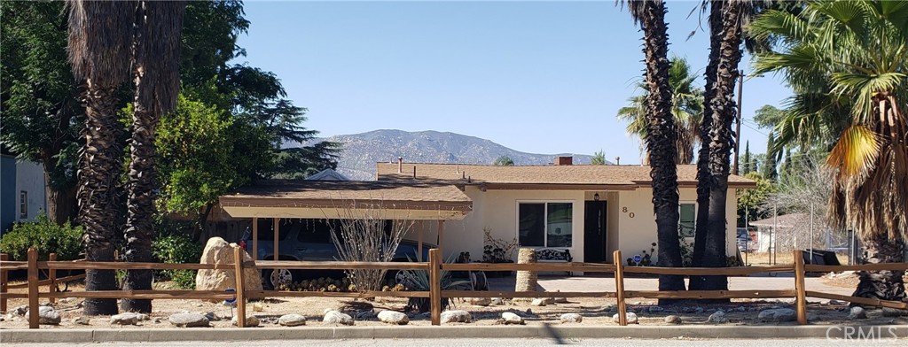 Solera (SLRA) - Residential