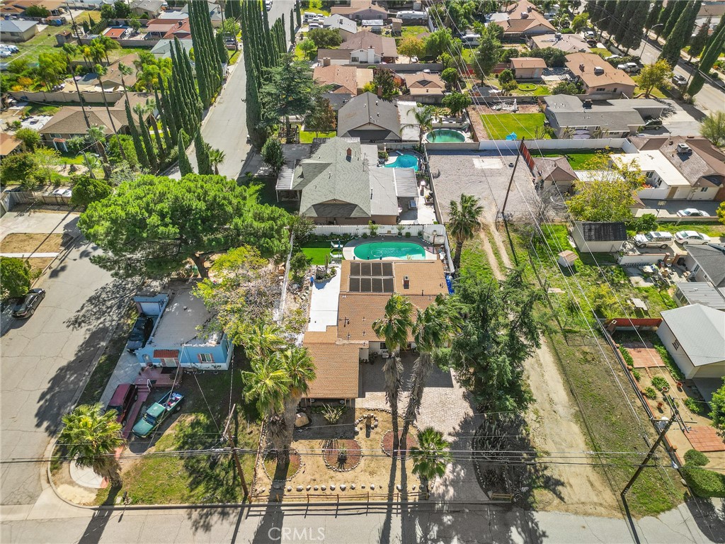 Solera (SLRA) - Residential