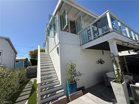Photo of 236 La Brea, Laguna Beach, CA 92651 (MLS # LG26090202)