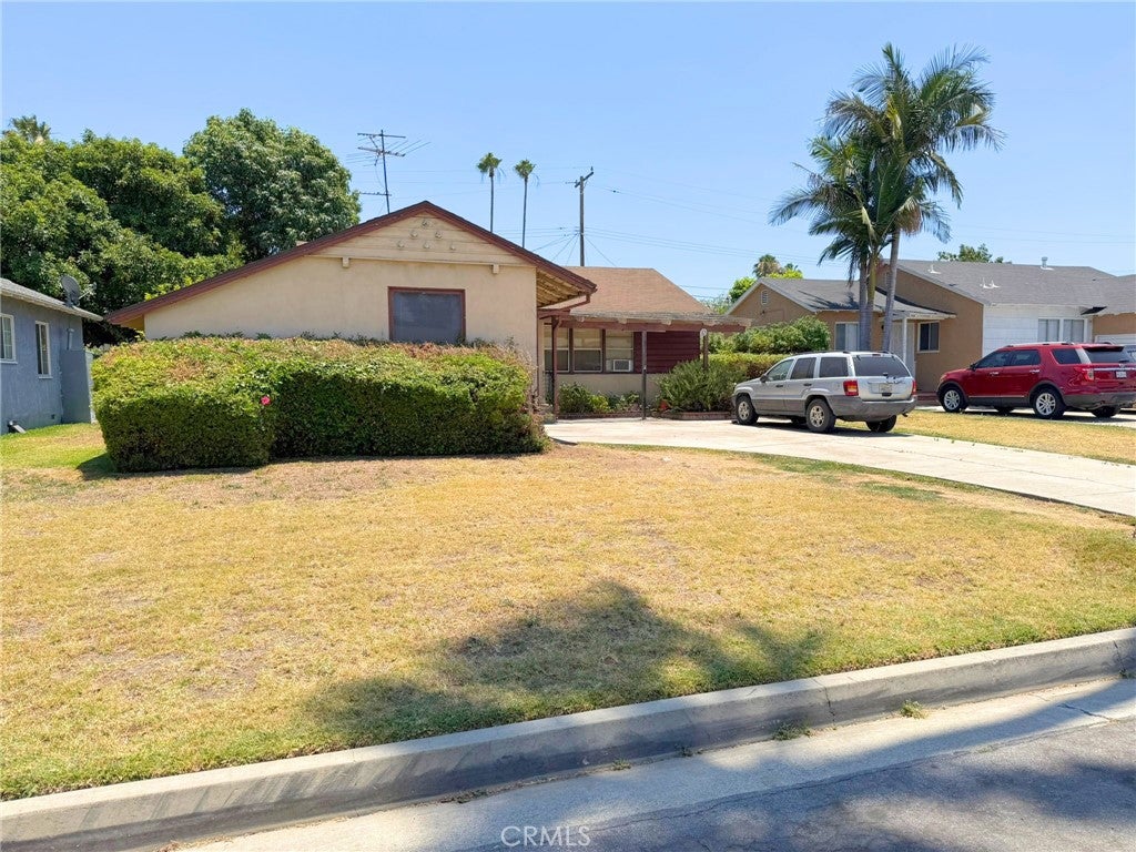 1226 Pontenova Avenue, Hacienda Heights CA 91745