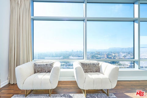 Photo of 900 W Olympic Boulevard #37B, Los Angeles, CA 90015 (MLS # 26947641)