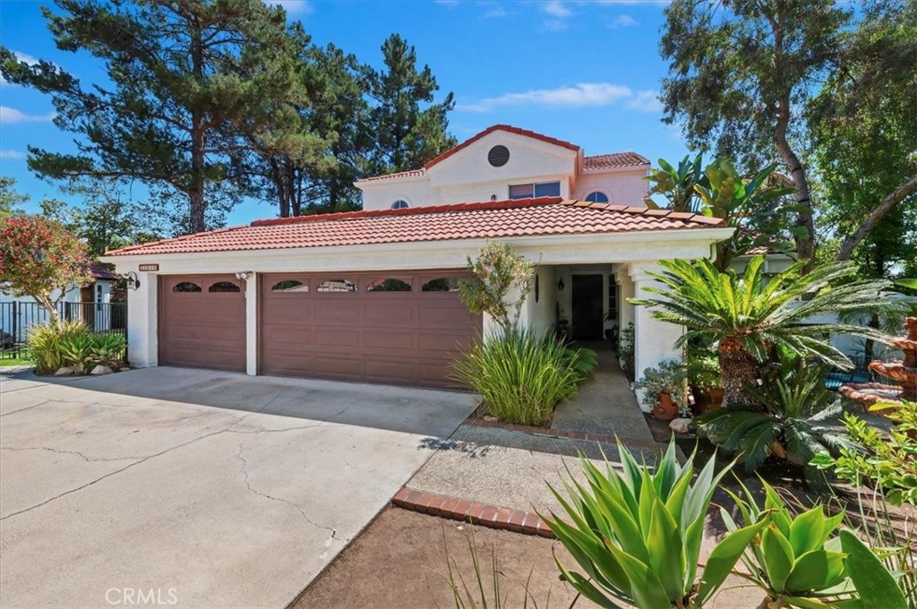 11928 Vista De Cerros Drive