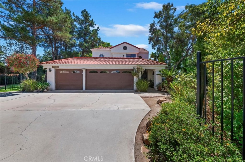 11928 Vista De Cerros Drive