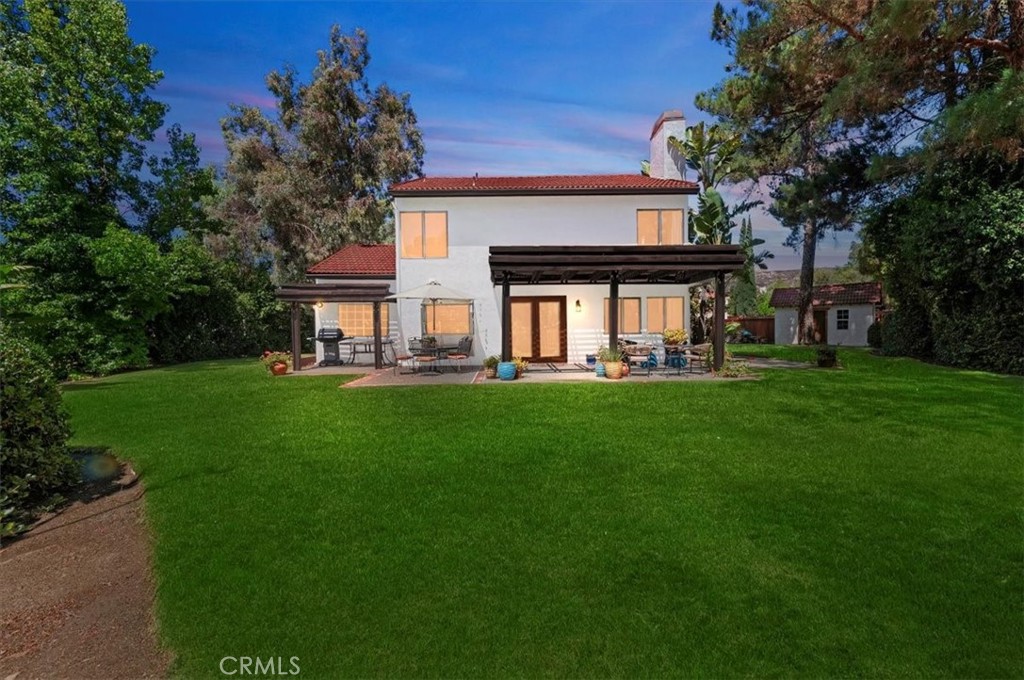11928 Vista De Cerros Drive