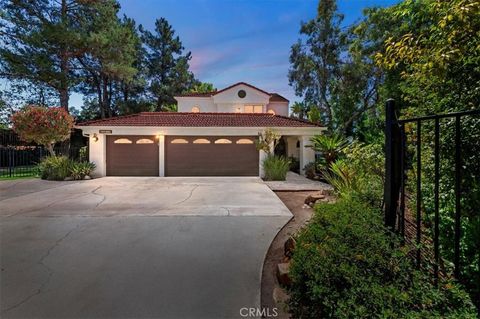 11928 Vista De Cerros Drive Moreno Valley CA 92555