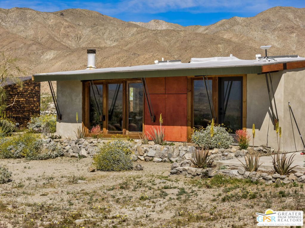 Photo of 75655 Skyline Drive, Desert Hot Springs, CA 92241 (MLS # 26659175PS)