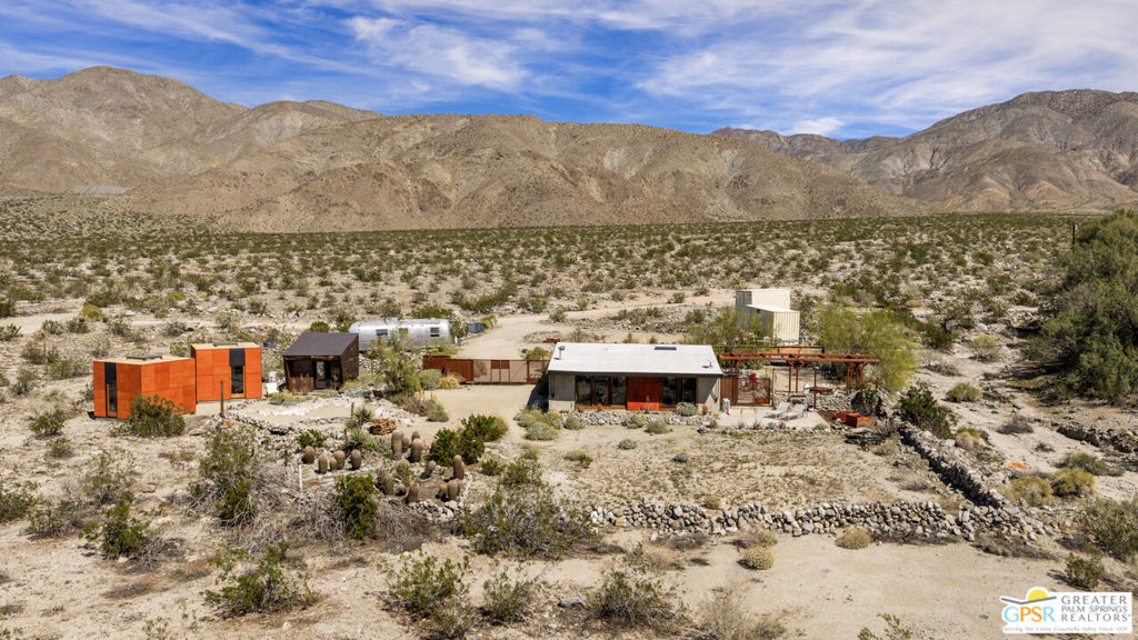 75655 Skyline Drive