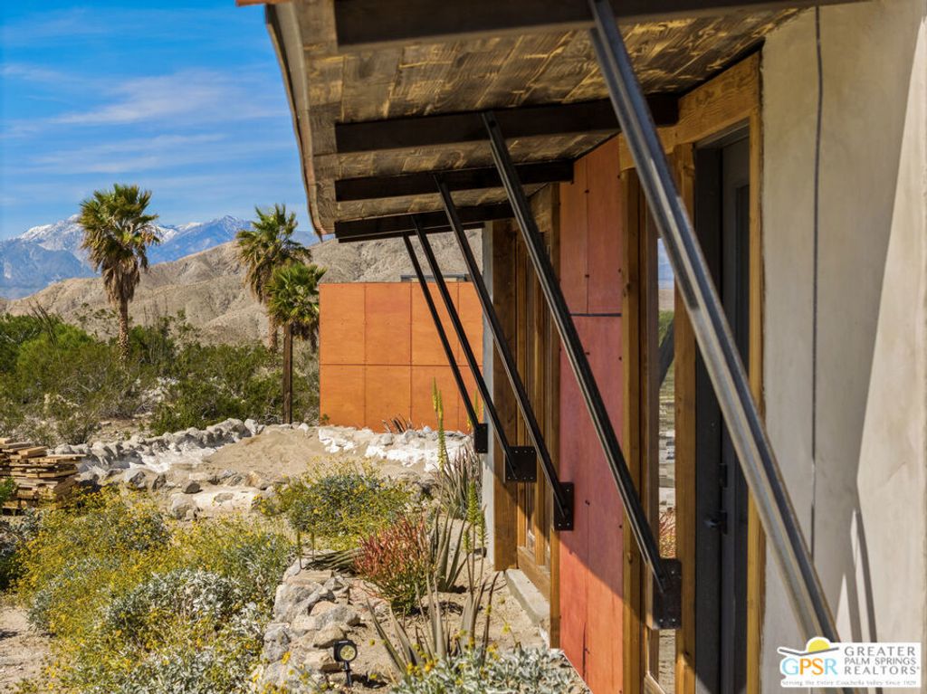 Photo of 75655 Skyline Drive, Desert Hot Springs, CA 92241 (MLS # 26659175PS)