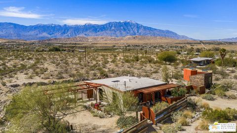 Photo of 75655 Skyline Drive, Desert Hot Springs, CA 92241 (MLS # 26659175PS)