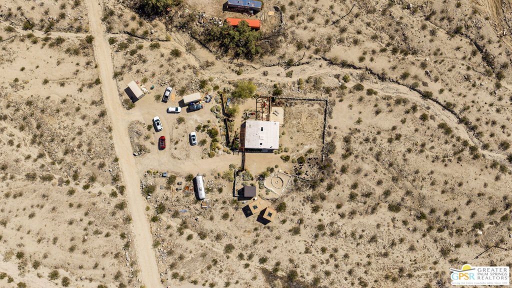 75655 Skyline Drive