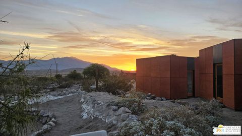 Photo of 75655 Skyline Drive, Desert Hot Springs, CA 92241 (MLS # 26659175PS)