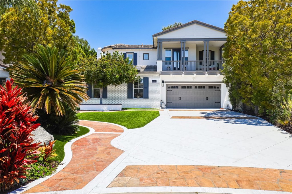 1 Tularosa Court
