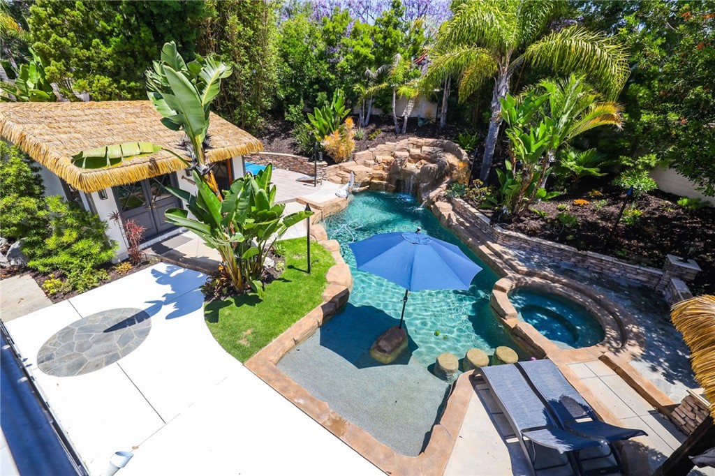 1 Tularosa Court