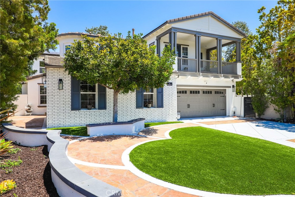 1 Tularosa Court
