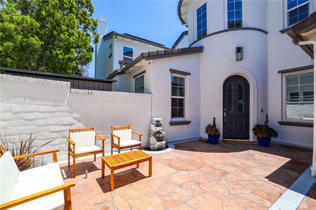 1 Tularosa Court