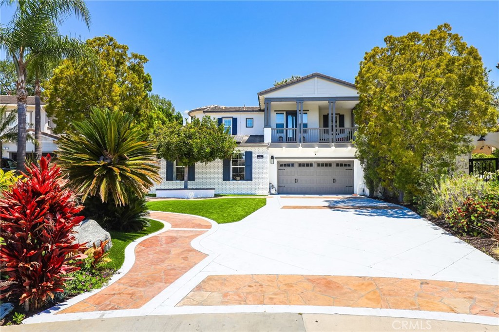 1 Tularosa Court