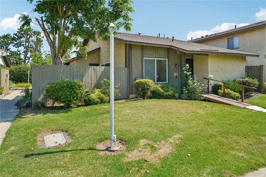 4542 Yosemite
