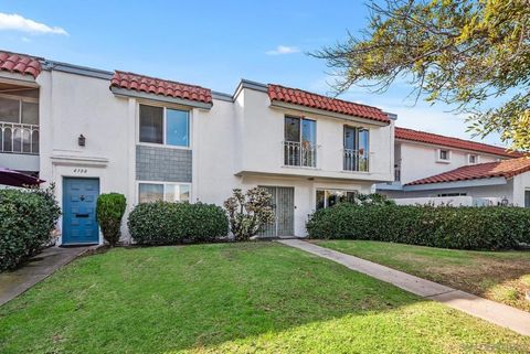 4110 Genesee Avenue San Diego CA 92111